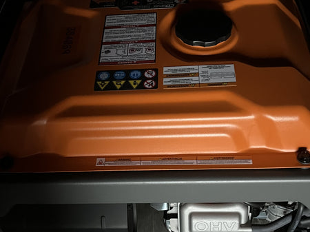 2023 GENERAC GP6500