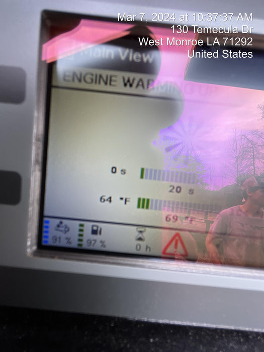 2024 ATLAS COPCO XAS 850