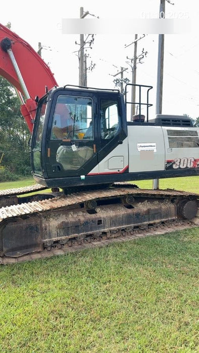 2020 LINK-BELT 300X4