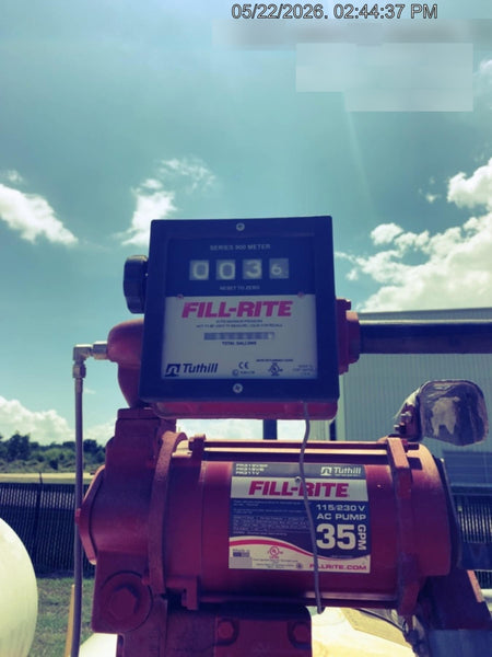 2019 GENIE S-65