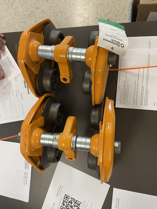 2022 HARRINGTON PTF2020