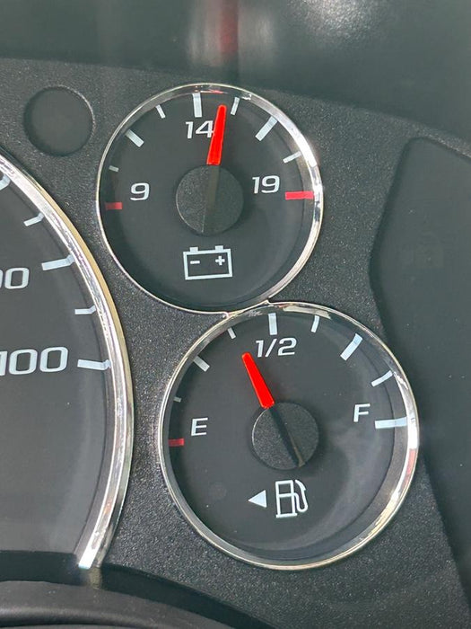 2025 CHEVROLET Express Van - Rental