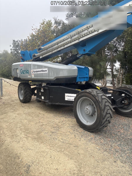 2022 GENIE SX-150 XC