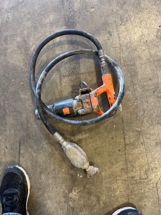 2023 MICHIGAN PNEUMATIC MP-CH3R-TRACKER