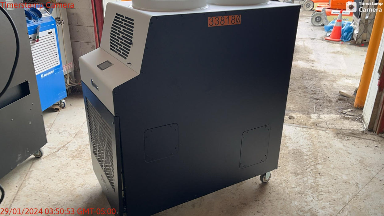 2023 KWIKOOL KIB6021-2