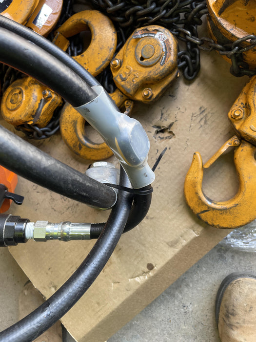 2021 MICHIGAN PNEUMATIC 4940B2