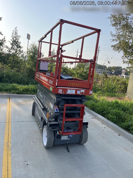 2024 SKYJACK SJ3226
