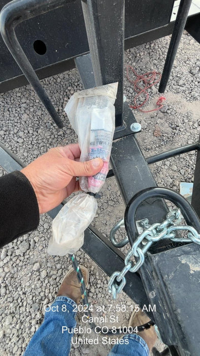 2024 LINCOLN ELECTRIC LE400