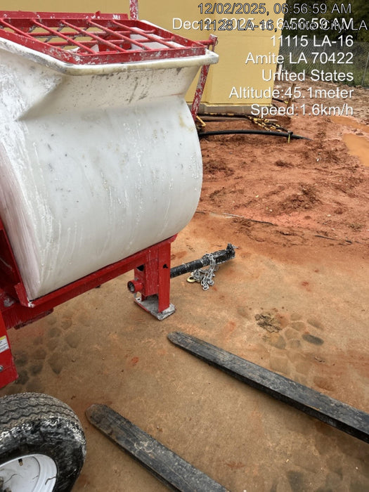 2025 MULTIQUIP WM90PH8