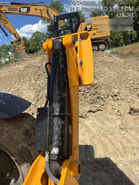 2026 JCB 510-56