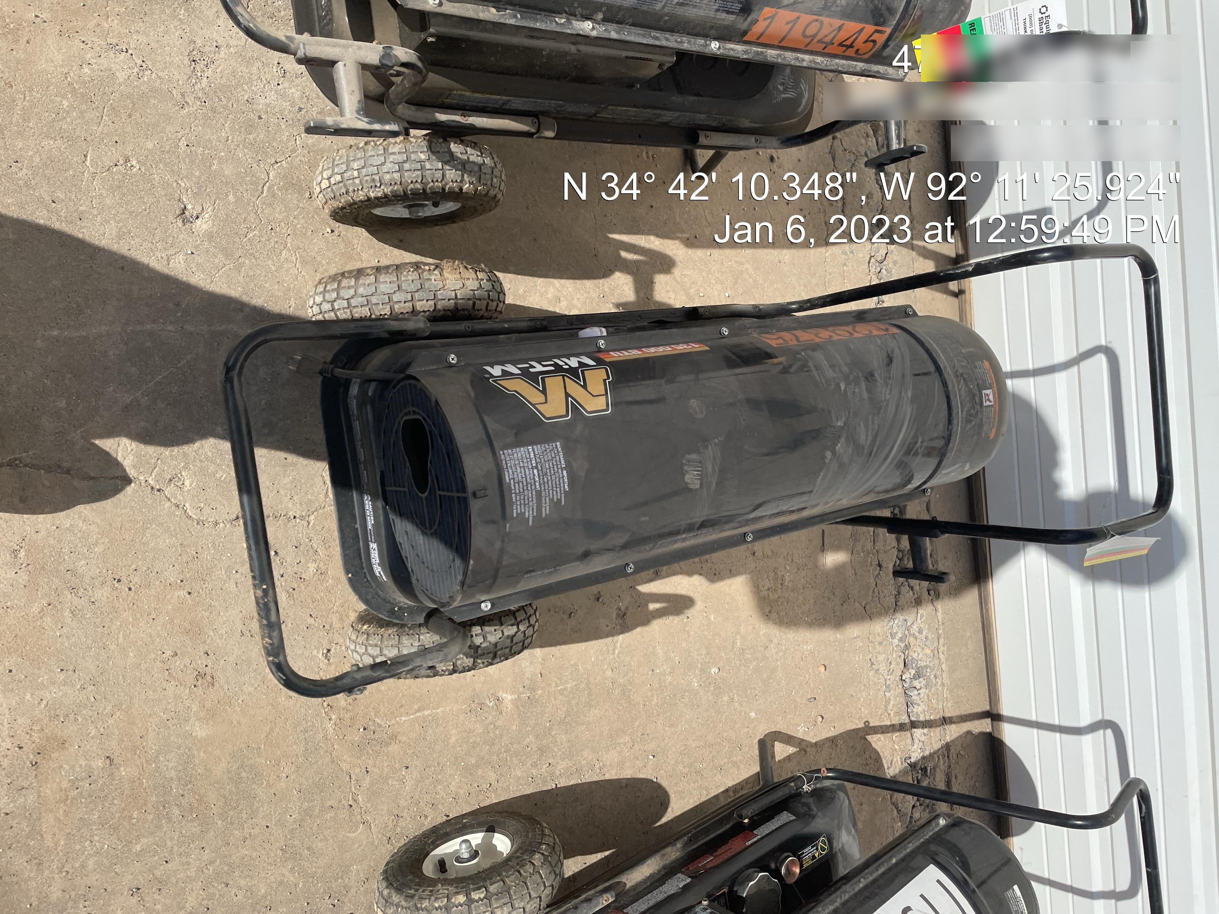 2020 MI-T-M CORPORATION MH-0135-0M10
