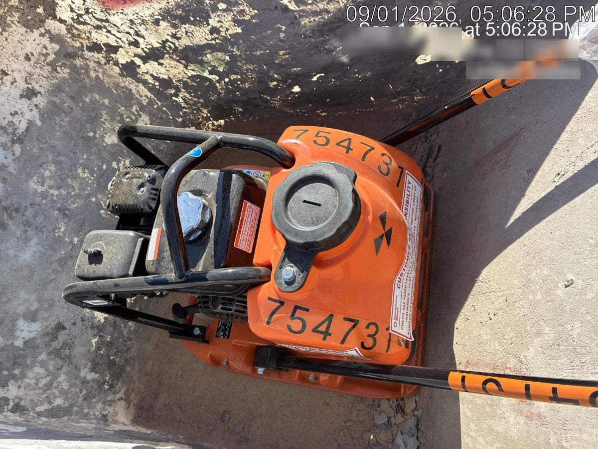 2026 MULTIQUIP MVC88VTHW