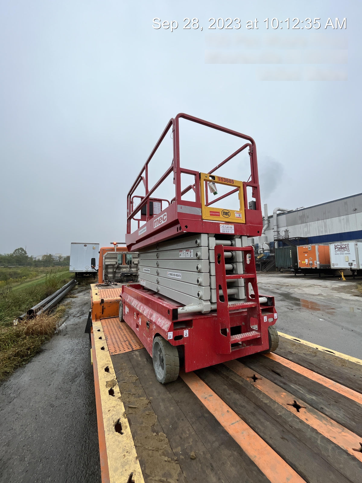 2021 MEC 4555SE