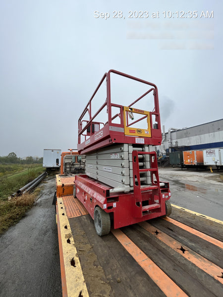 2021 MEC 4555SE
