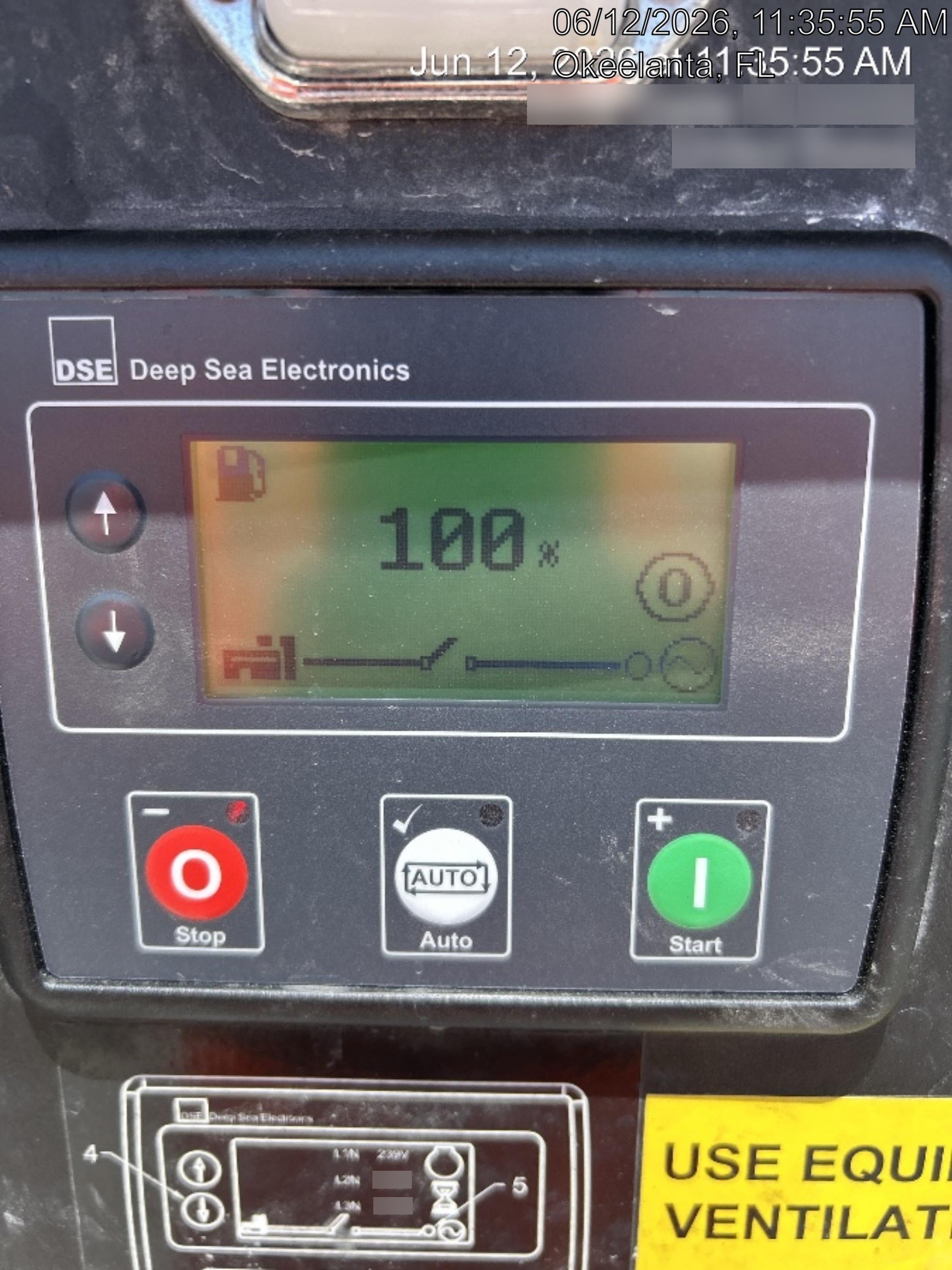 2022 ATLAS COPCO QAS45 CWK