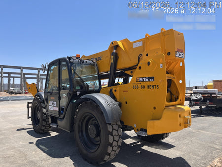 2026 JCB 512-56
