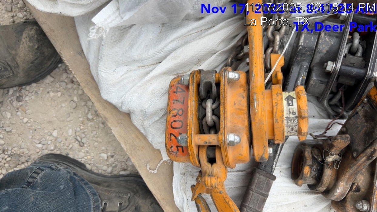 2024 HARRINGTON L5LB015-20