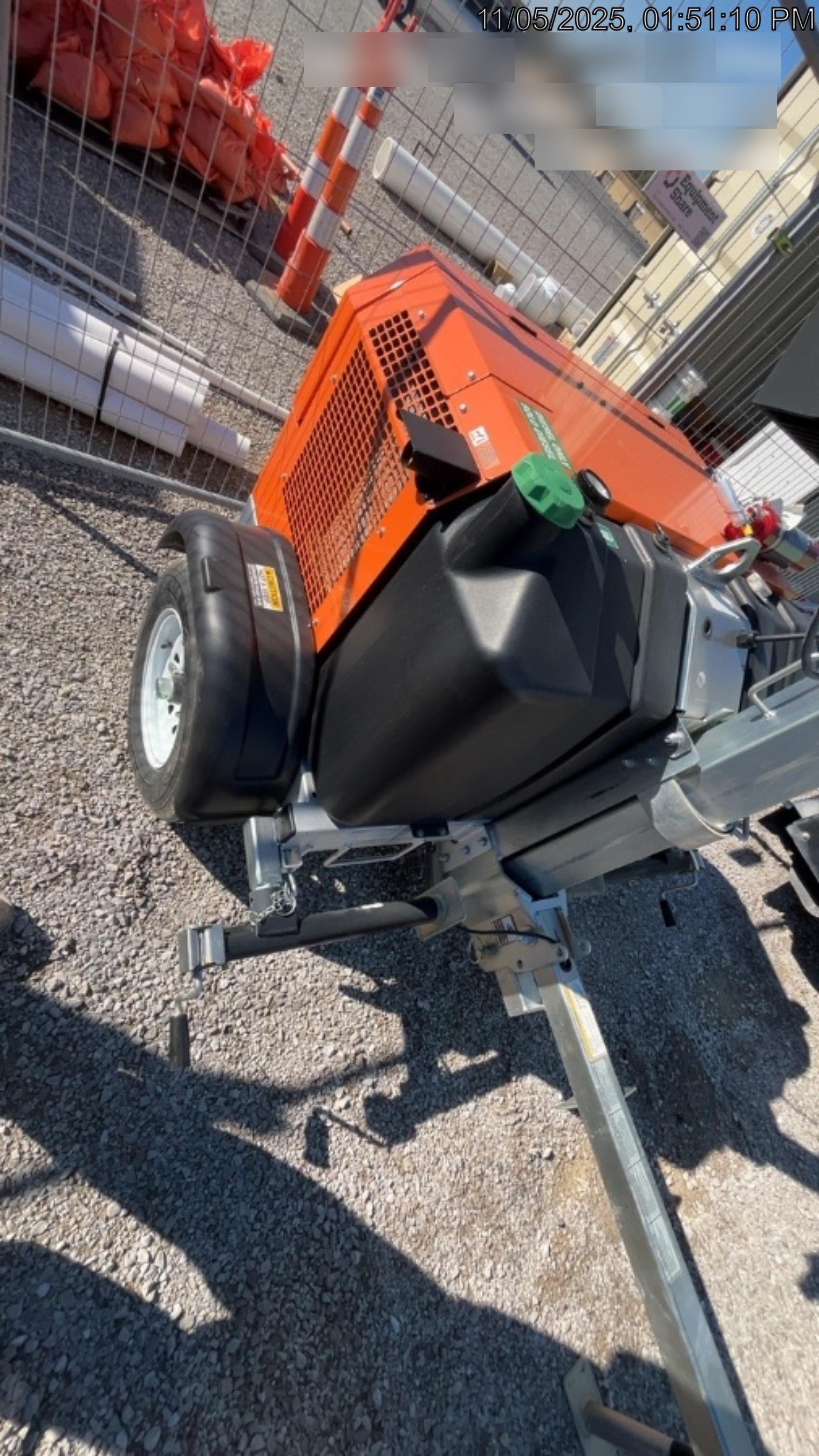 2025 WANCO WLTT-4MM4K