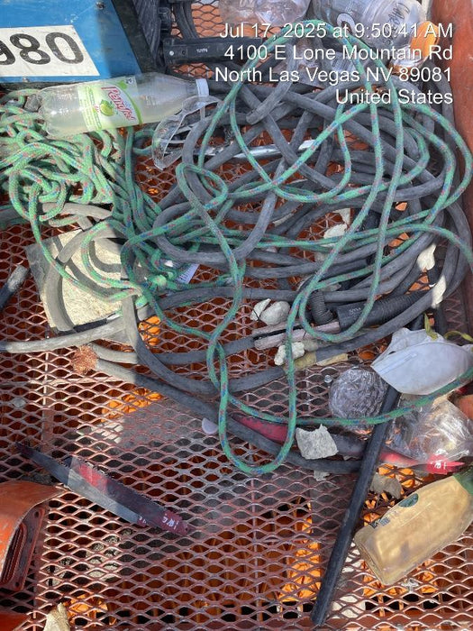 2019 MILLER ELECTRIC CST-280