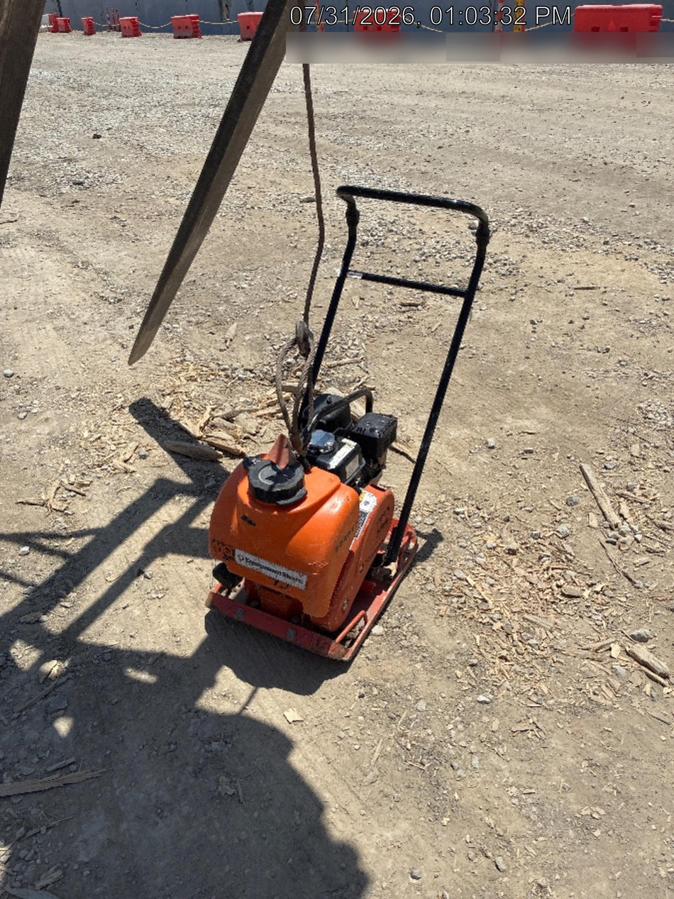 2022 MULTIQUIP MVC82VHW
