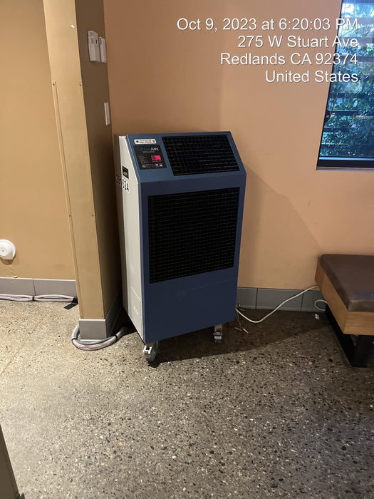 2022 OCEANAIRE OWC1811QC