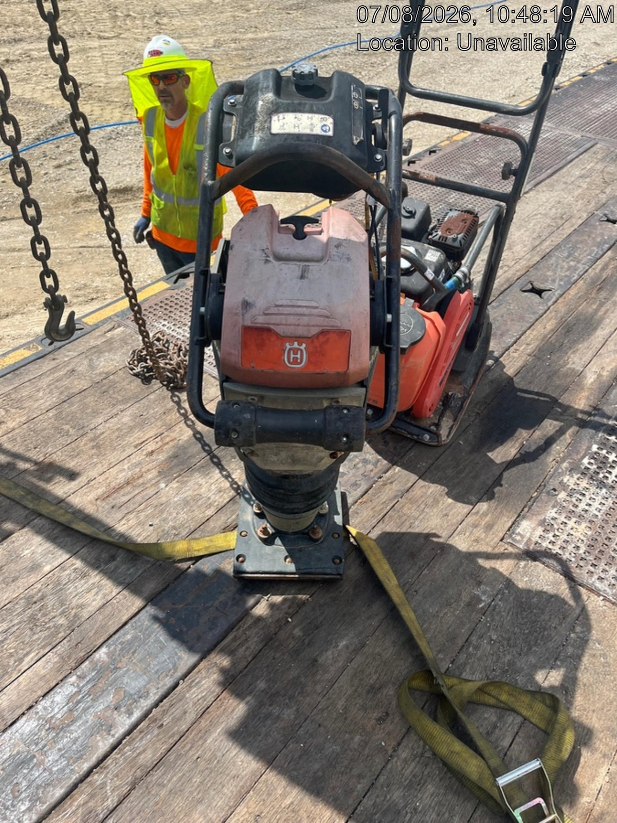 2024 HUSQVARNA LT6005