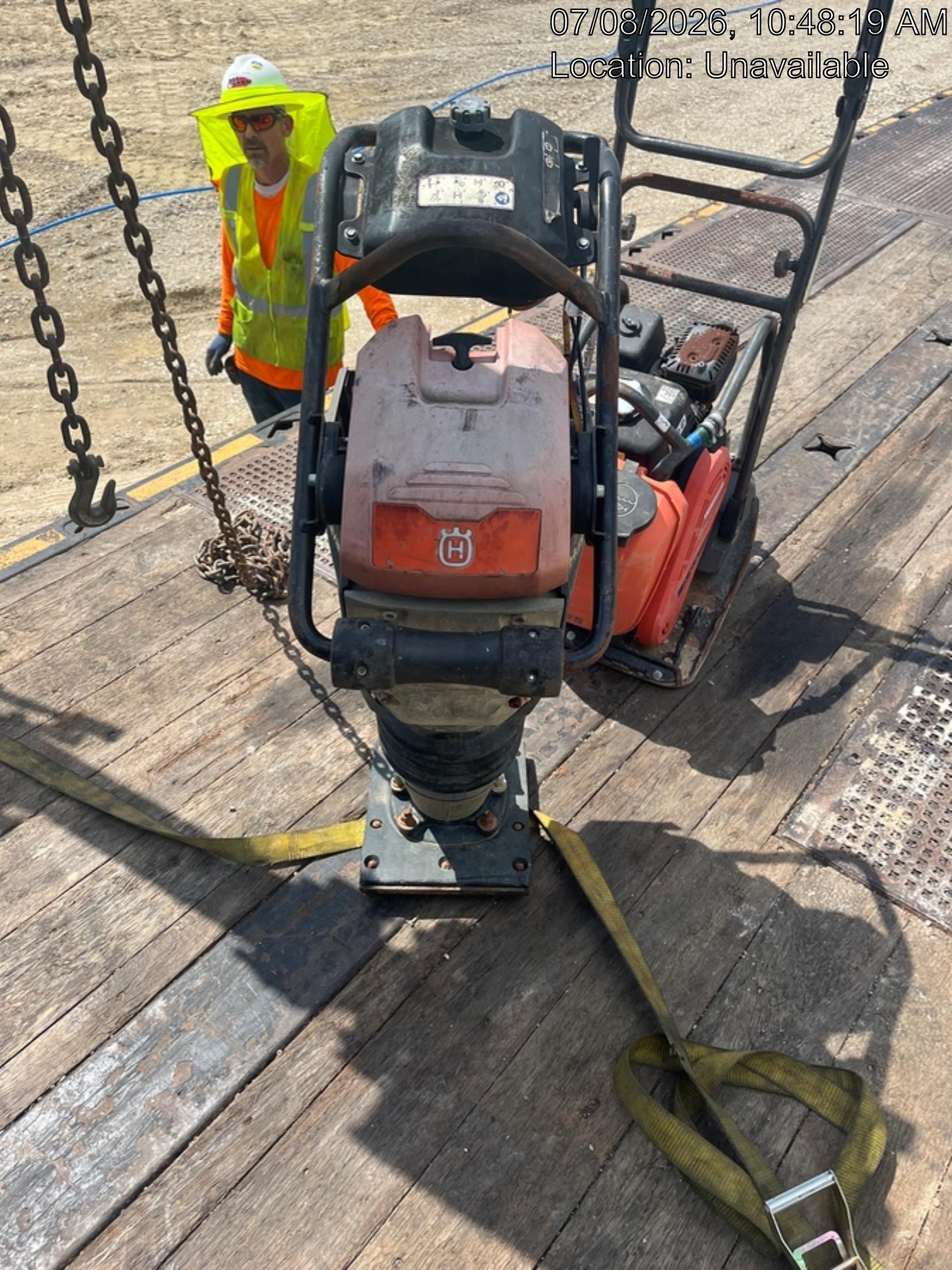 2024 HUSQVARNA LT6005