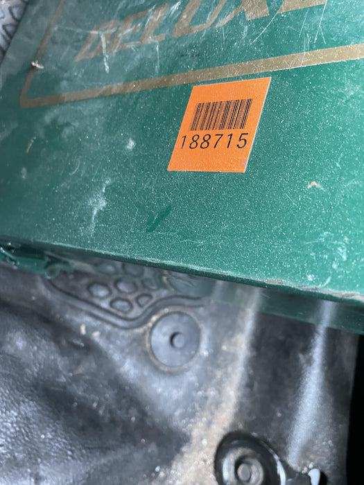 2021 HILMAN ROLLERS KRS-8-2S/2R