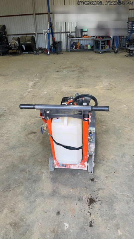 2024 HUSQVARNA FS 400 LV