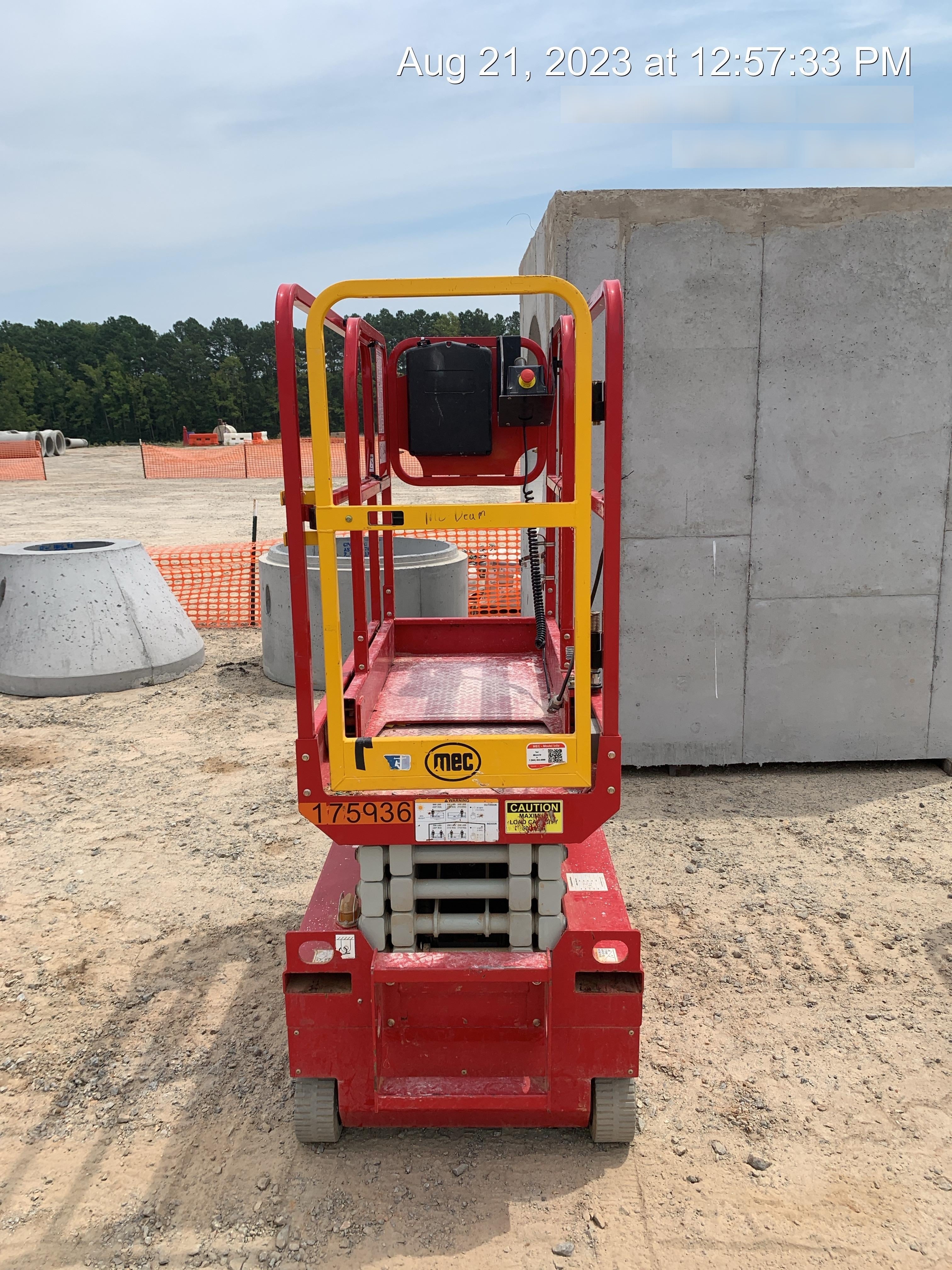2021 MEC Micro 19