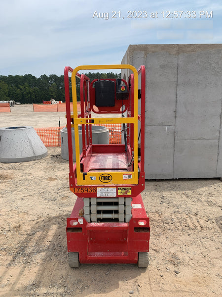 2021 MEC Micro 19
