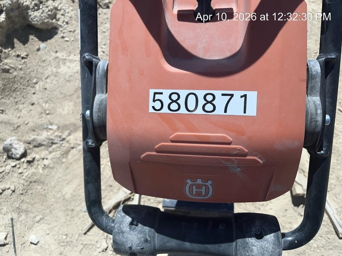 2025 HUSQVARNA LT6005