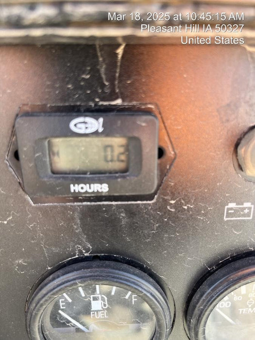 2024 Lincoln Electric LE400 Kubota V1505, Trlr, Cable Rack, Light Kit, ES Decals, T3