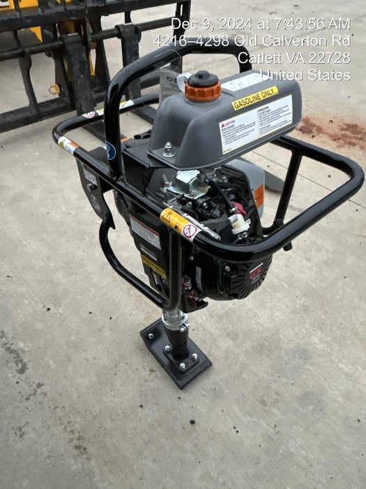 2023 MULTIQUIP MTR40HF