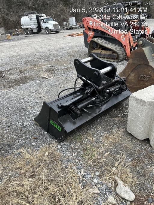 2025 VIRNIG PF4855-5VG