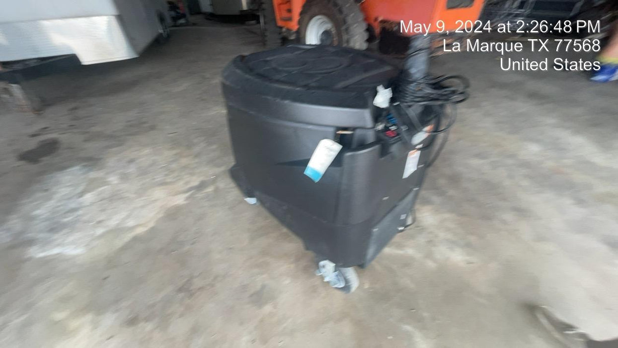 2022 POWER BREEZER PB4BASE