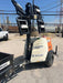 2025 Generac MLTS-4 Diesel, Mitsubishi L2E, 7.1 hp @1800 rpm, Flex Switch 120V Input, Powerzone Controller, (4) 320W LED Lights, 4kW Generator, 39.9 Gal Fuel Tank, 2" Ball, ES Decals