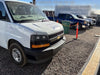2023 CHEVROLET Express Van - Rental