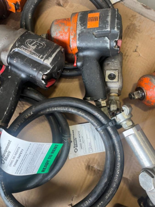 2021 MICHIGAN PNEUMATIC 750SS