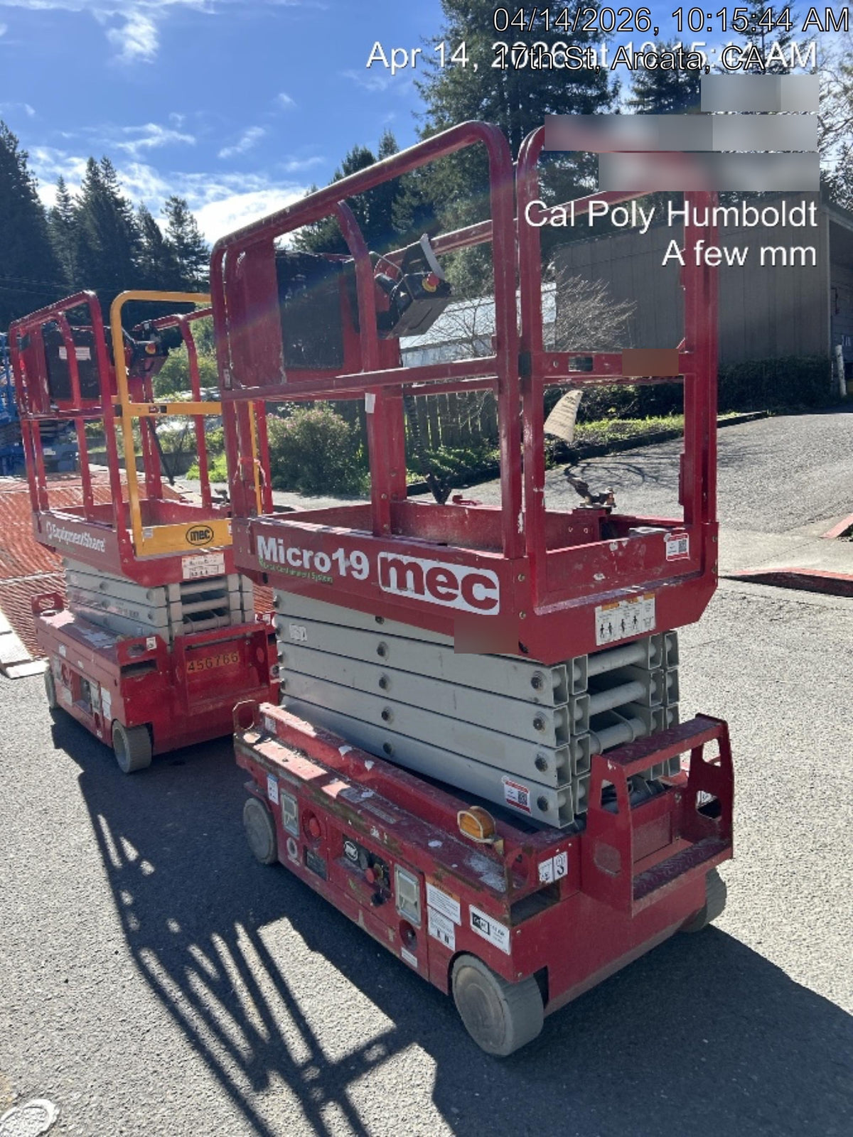 2020 MEC Micro 19
