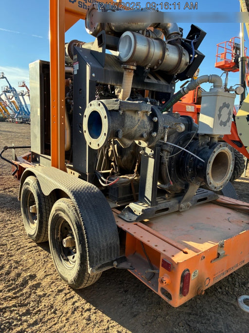 2021 PIONEER PP108S17L71-6090HFC09