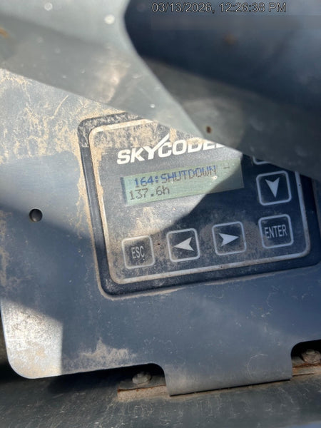 2021 SKYJACK SJ3226