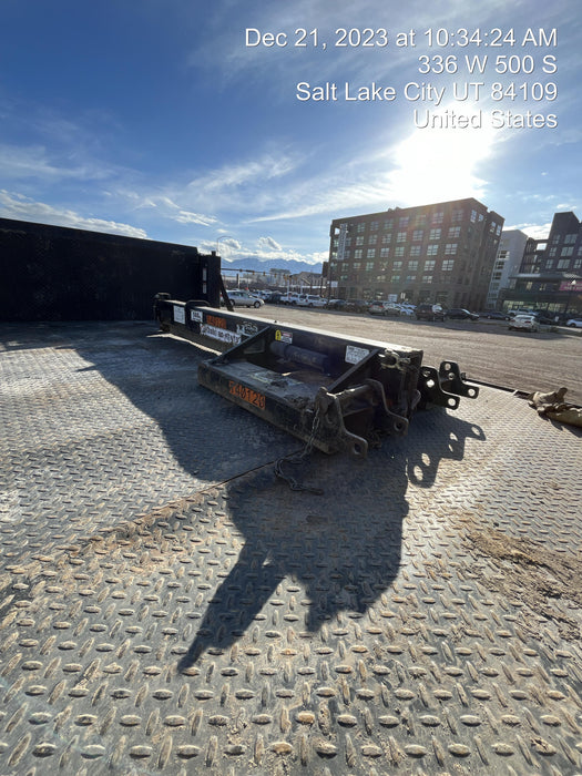 2021 STAR INDUSTRIES M1360B - Star JIB Boom