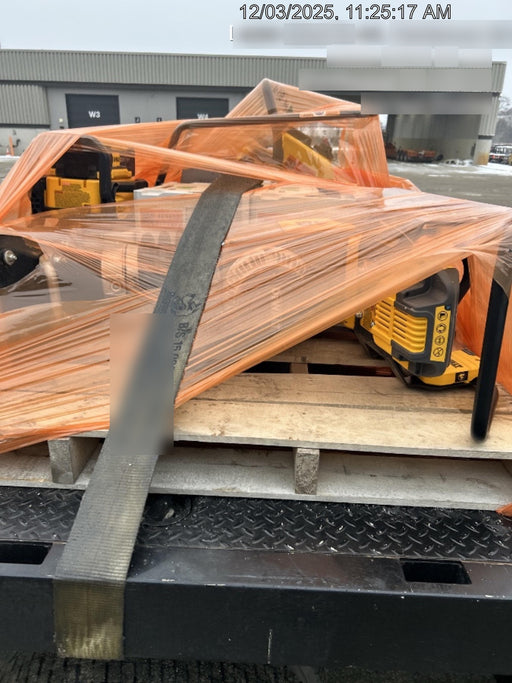 2024 WACKER NEUSON APS1550WE