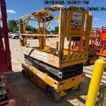 2021 JCB S1930E