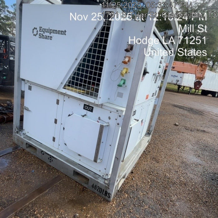 2024 SMARTECH SACP41A-HS