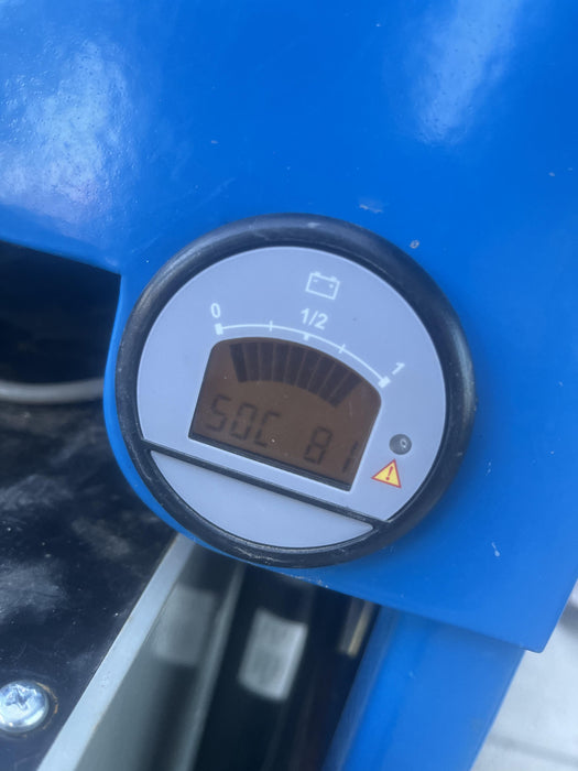 2021 SHERPA 100ECO 2-Speed