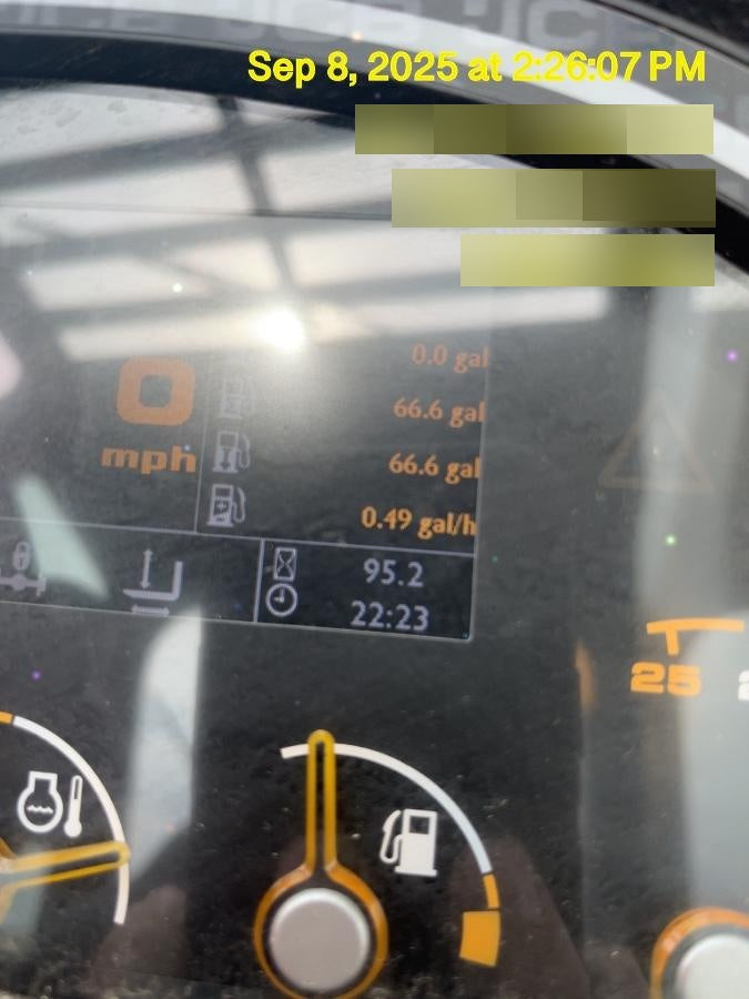 2024 JCB 509-42