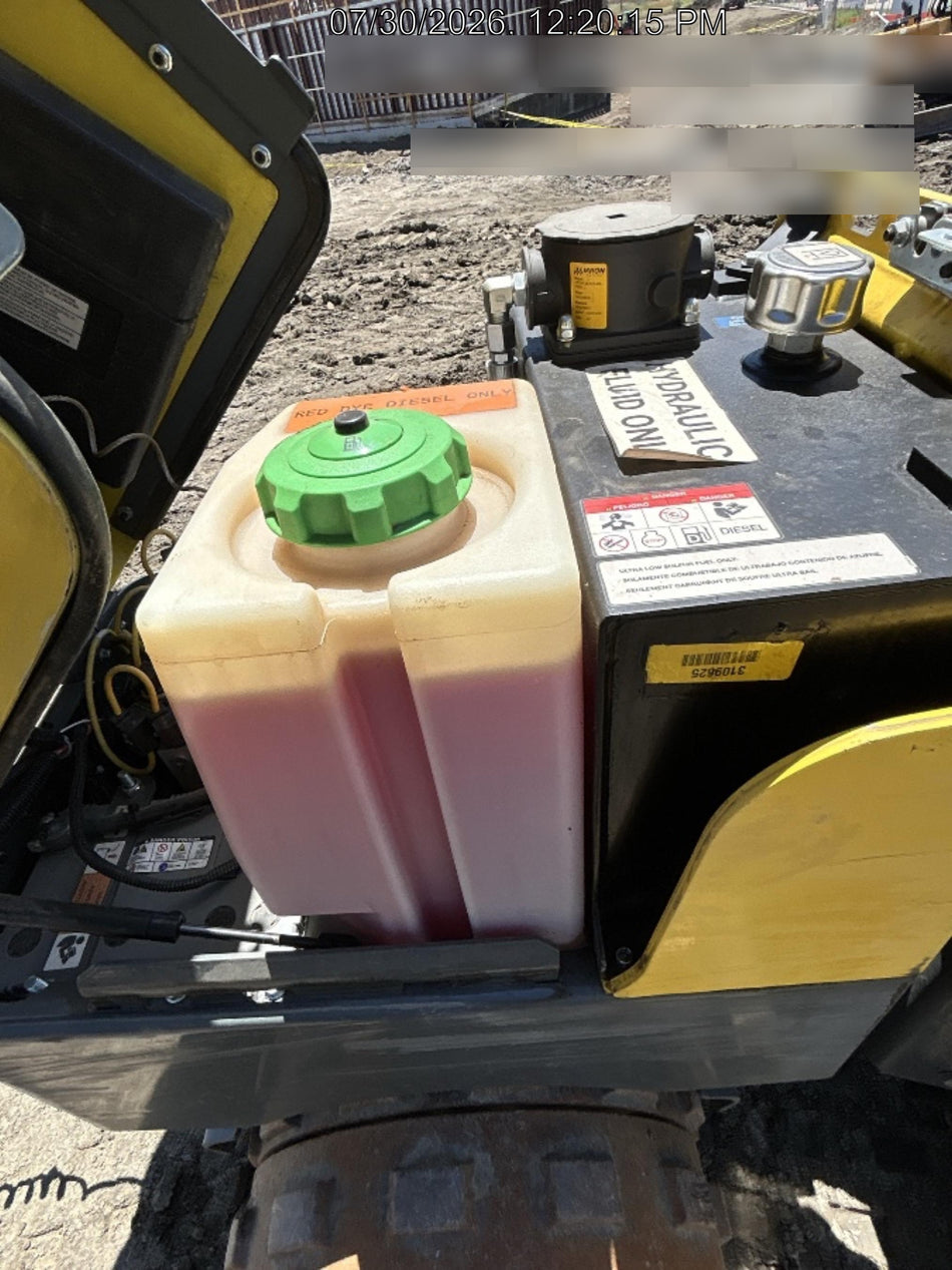 2024 WACKER NEUSON RTLx-SC3