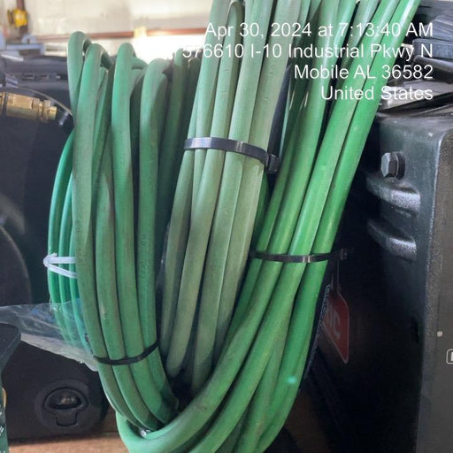 2021 LINCOLN ELECTRIC LN-25X